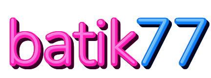 batik77 — logo kanal