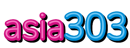 asia303 — logo kanal