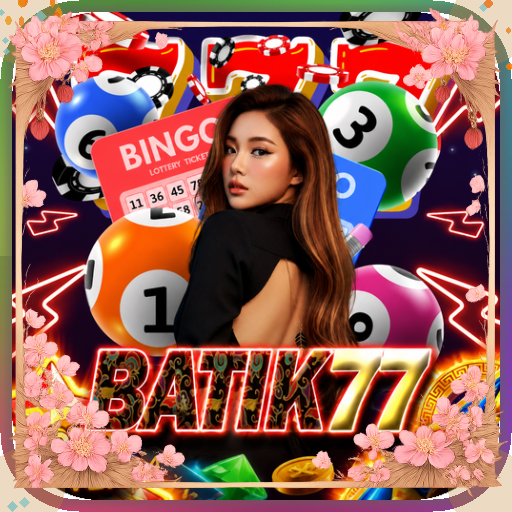 batik77 — mitra unggulan