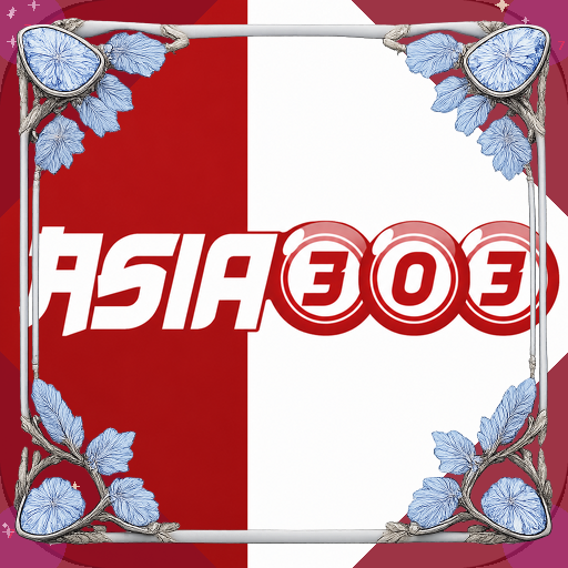 asia303 — mitra unggulan