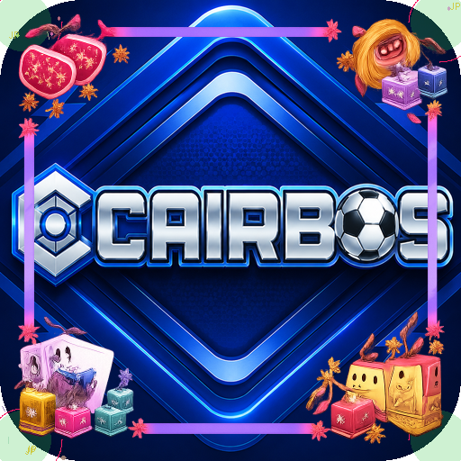 cairbos — galeri pratinjau - APK Resmi
